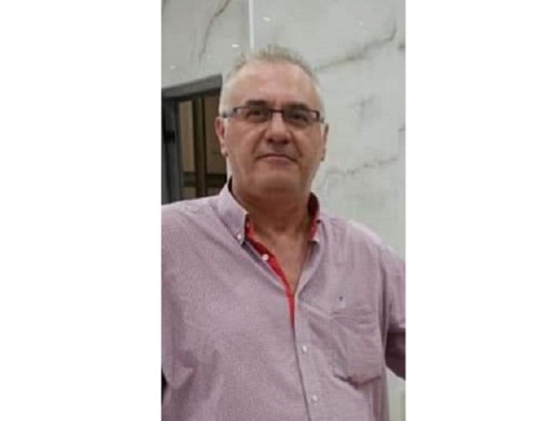 Νίκος Σπανός