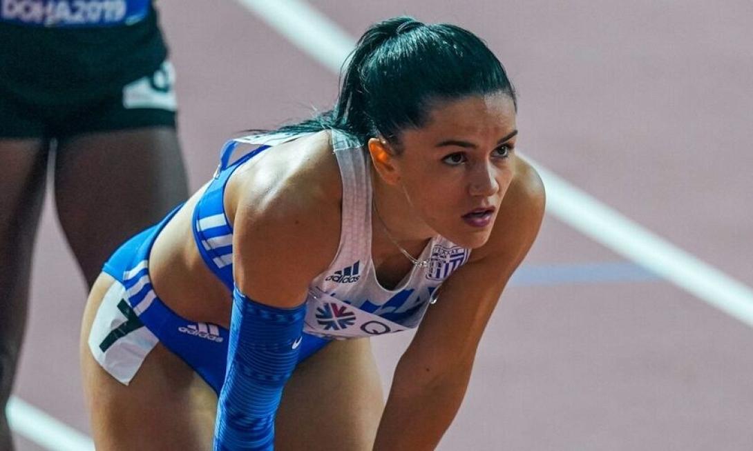 Ραφαέλα Σπανουδάκη