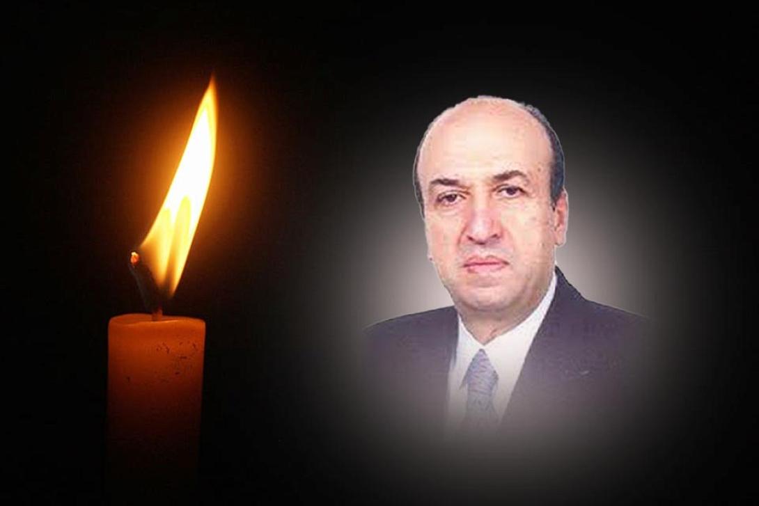 Βαγγέλης Σπανουδάκης