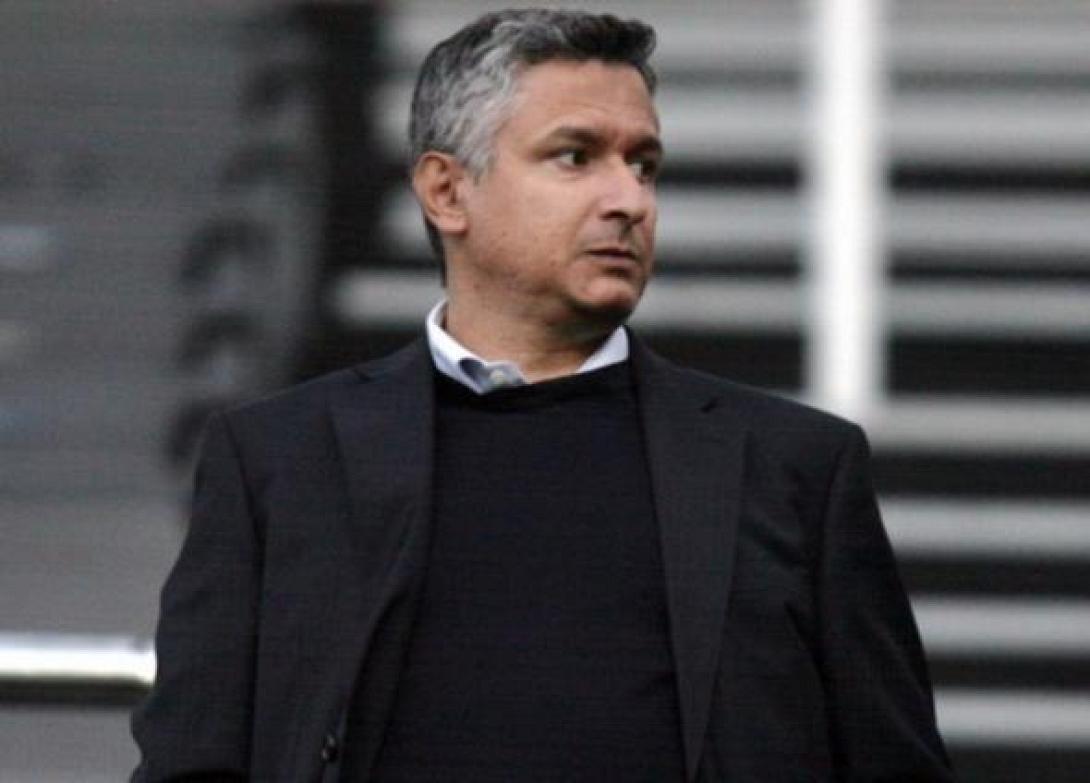 Συνελήφθη ο πρόεδρος της ΕΤΕΚΑ και του Ατρόμητου για λαθρεμπόριο καυσίμων