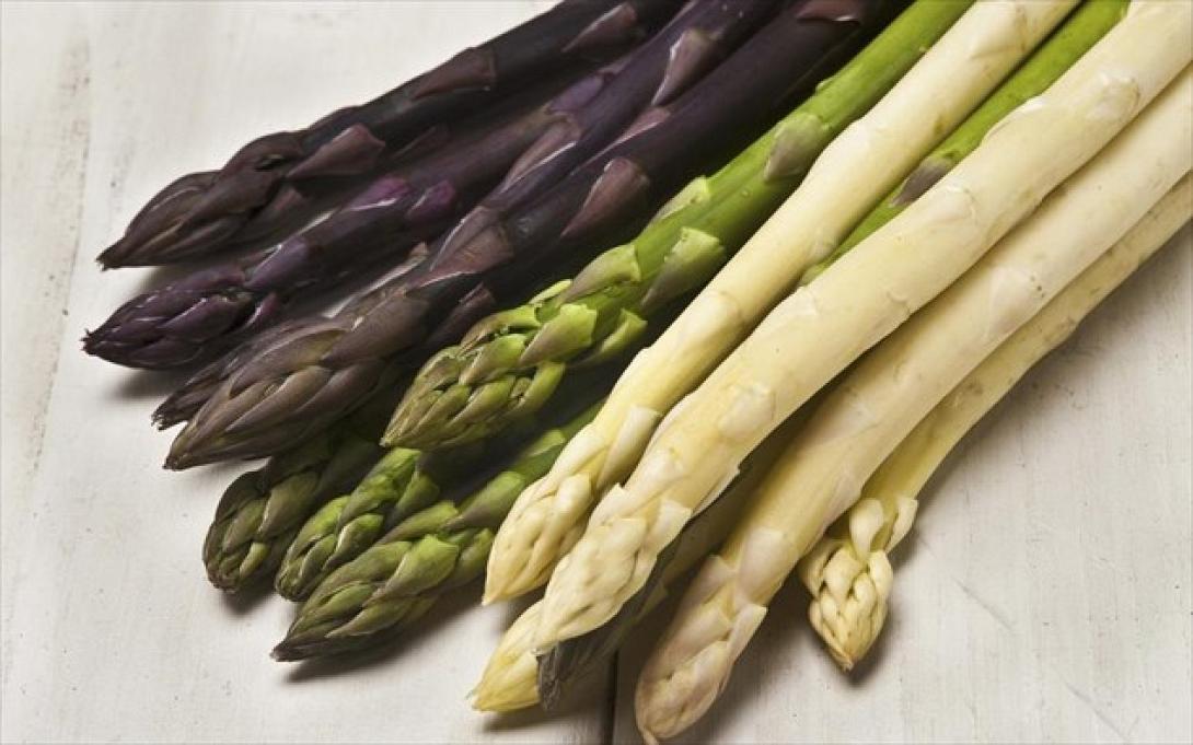σπαράγγια