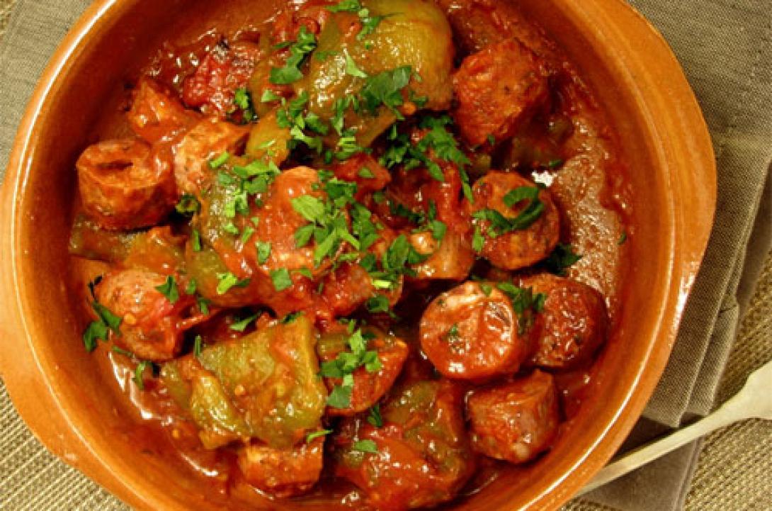 Σπετζοφάι Πηλίου