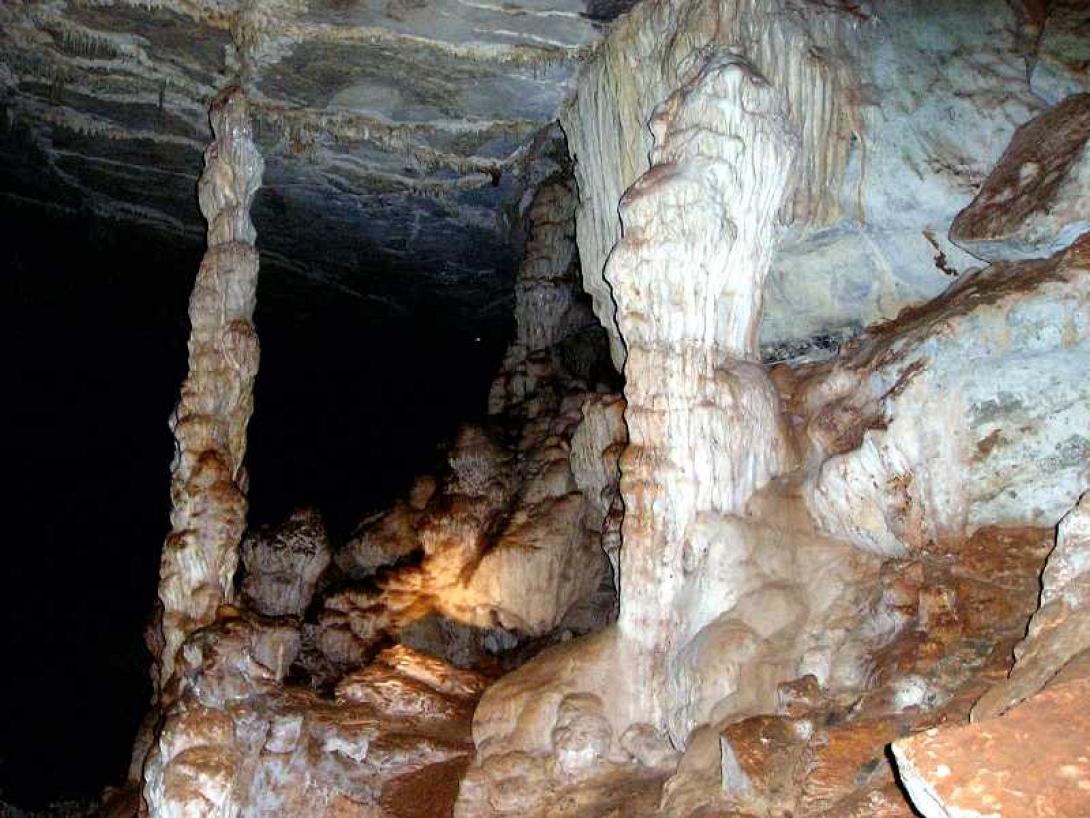 σπηλαιο σητειας