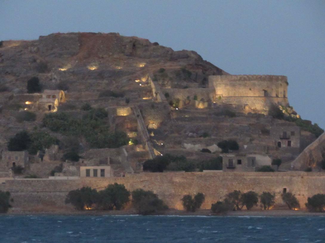 σπιναλόγκα