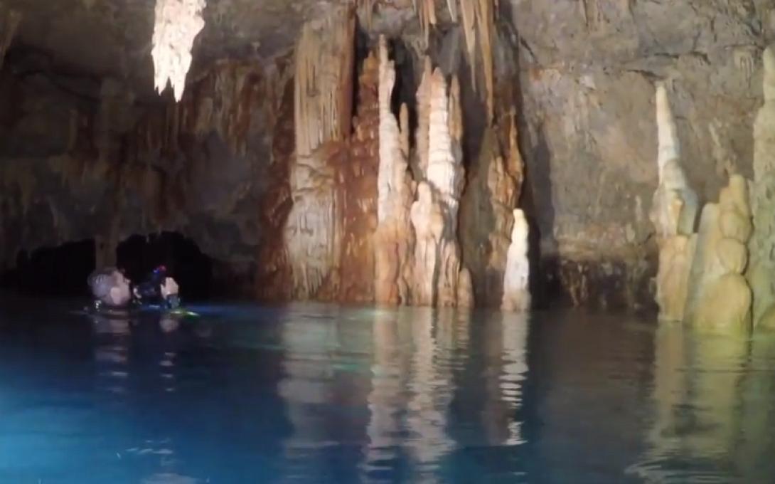 σπηλαιο ελεφαντων