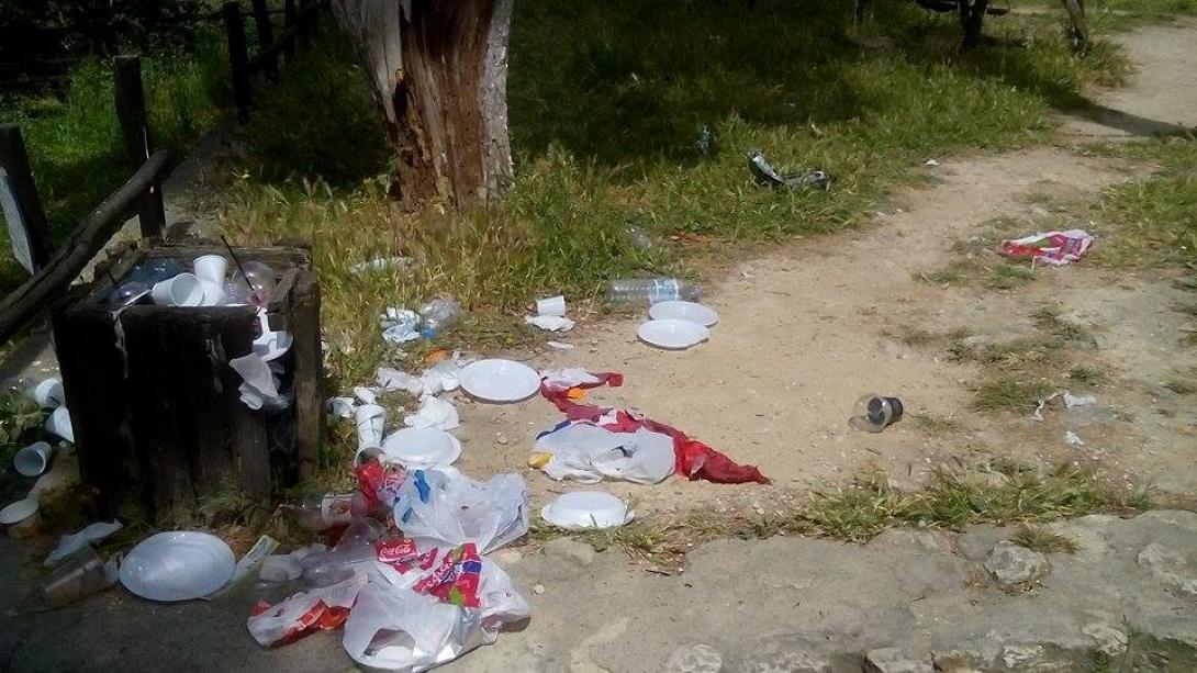 σπήλια πρωτομαγιά