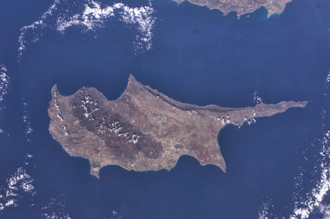 Σπηλιά με τάφους της ελληνιστικής περιόδου στη Λεμεσό