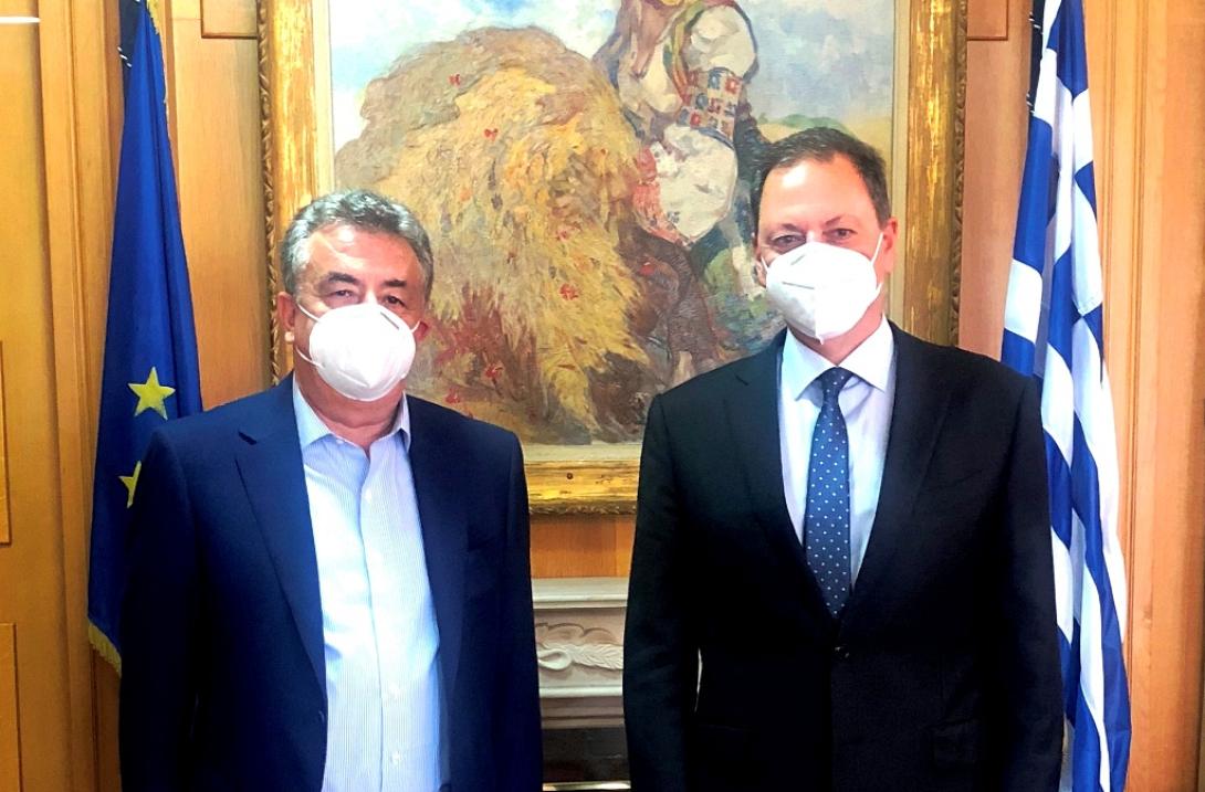 Αρναουτάκης Λιβανιος