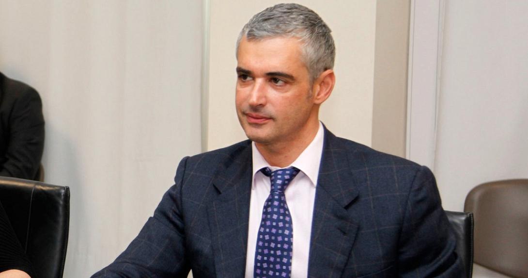 άρης σπηλιωτόπουλος