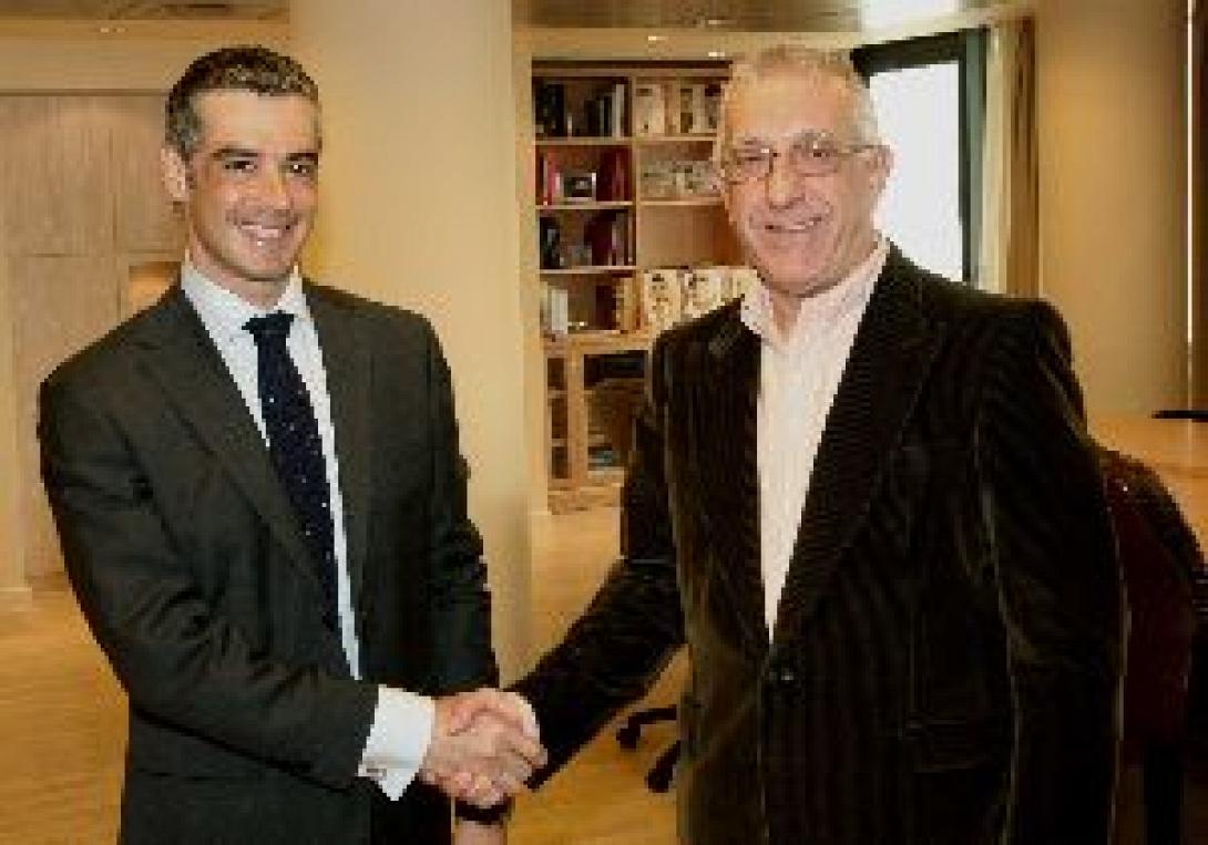 Σπηλιωτόπουλος και Κακλαμάνης για το Δήμο της Αθήνας