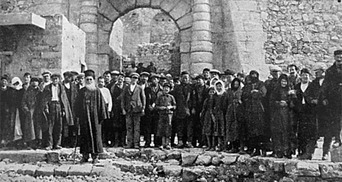 σπιναλόγκα