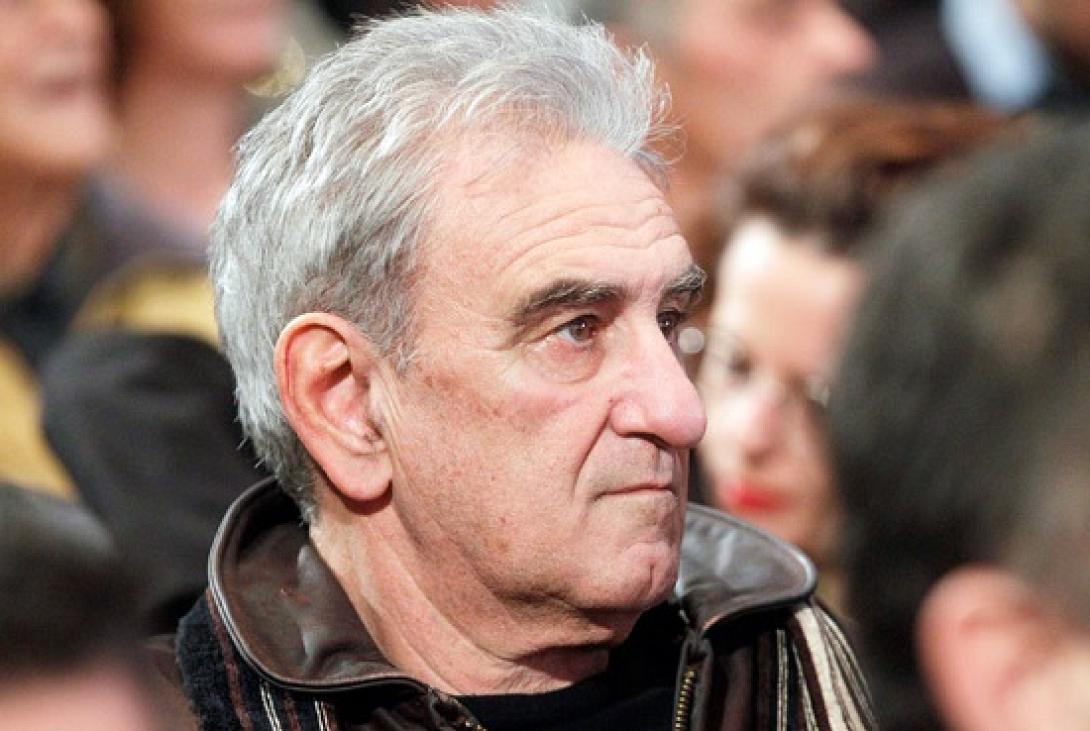 Σπ. Λυκούδης: Ο Κουβέλης οφείλει να κάνει την αυτοκριτική του