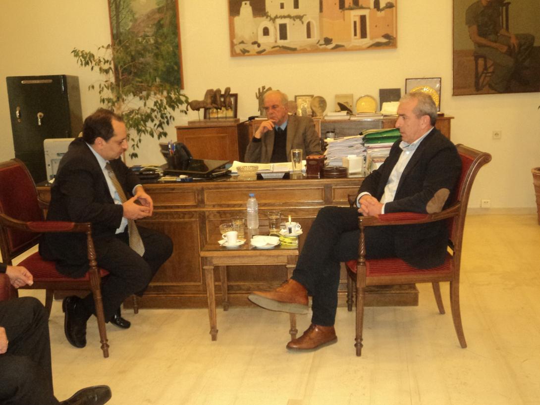 σπιρτζης λοτζια