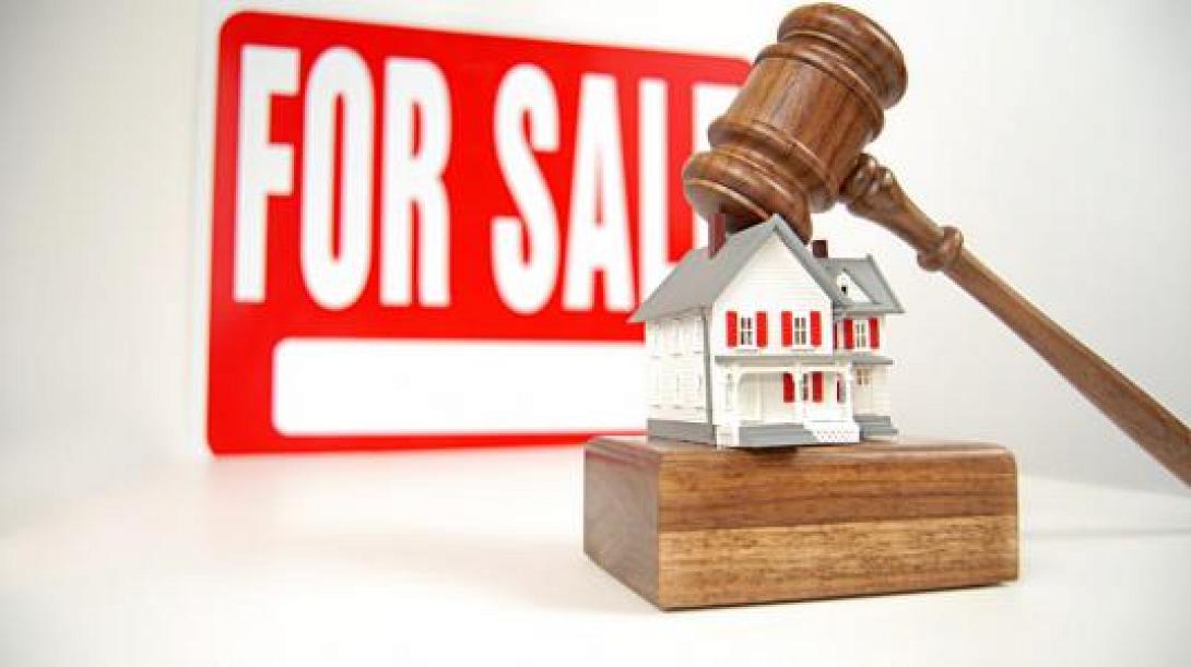 πλειστηριασμοί