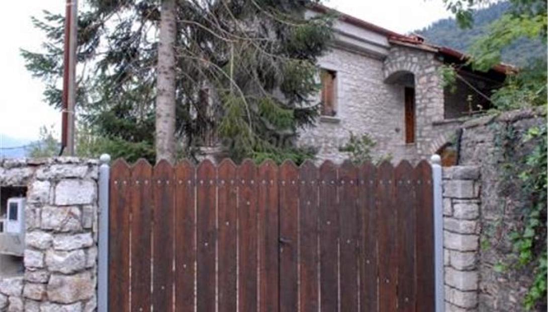 Παρέμβαση Αρείου Πάγου για τα εξοχικά Λιάπη-Καμμένου