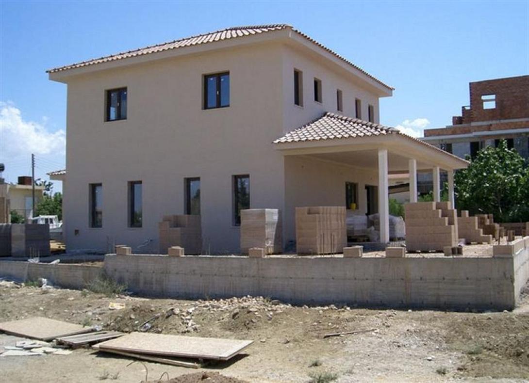 Μέχρι τις 6 Φεβρουαρίου οι 102 δόσεις για τα αυθαίρετα - ημιυπαίθριους 