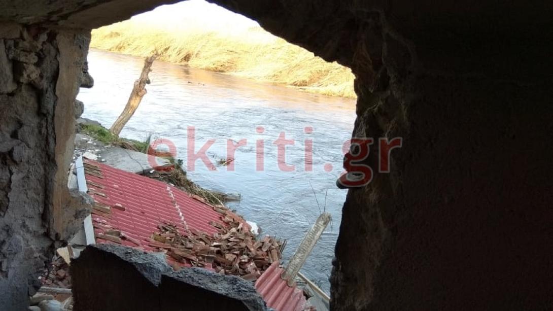 σπιτι πλατανιας