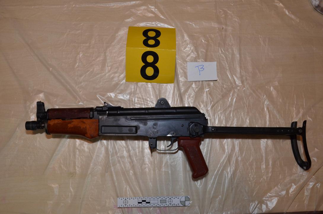 διαμερισμα Ρουπα