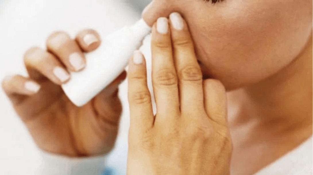 εισπνεομενο εμβολιο