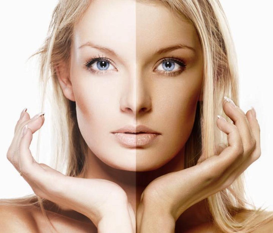 Σπρέι μαυρίσματος ...καλό ή κακό για το δέρμα μας; 