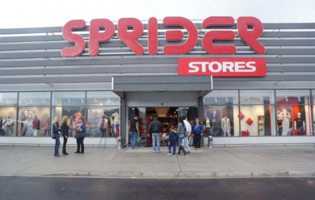 Κεγκέρογλου: Στο πρόγραμμα του Ταμείου Παγκοσμιοποίησης, οι απολυμένοι των Sprider