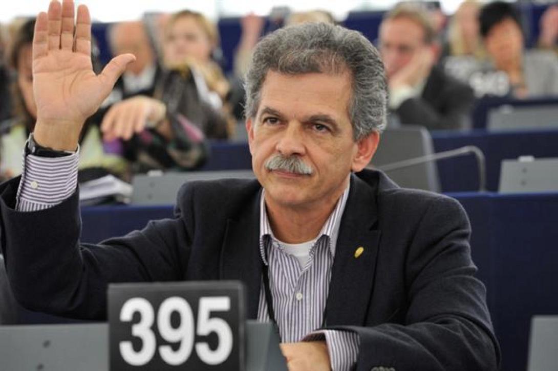 Ερώτηση Δανέλλη για τον κανονισμό του φυτικού αναπαραγωγικού υλικού  