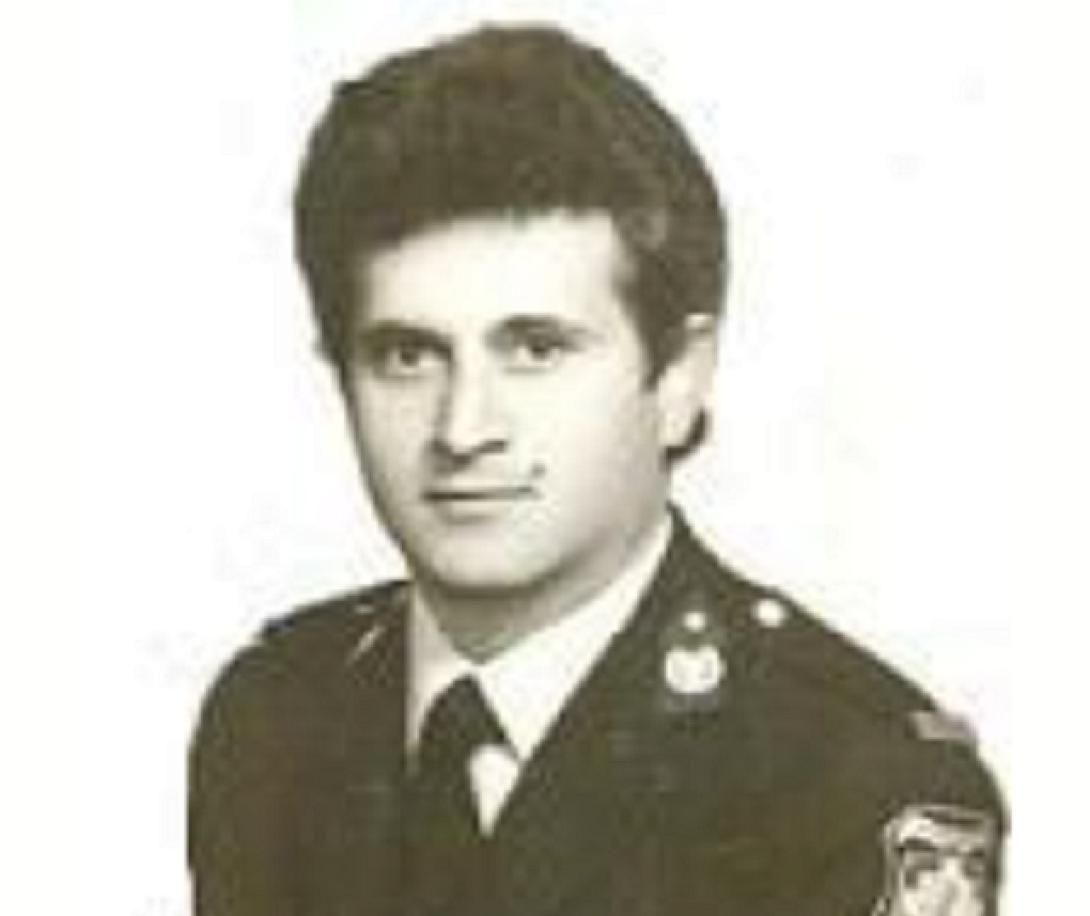 Σπύρος Κριάρης