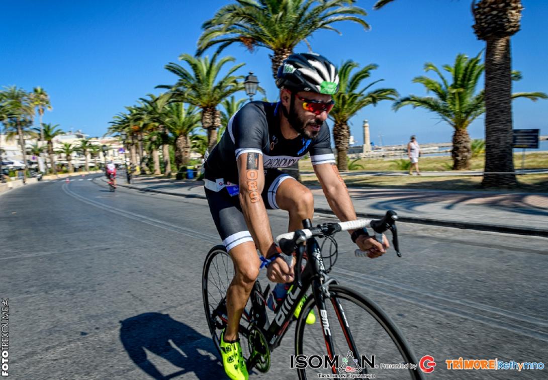 Δημήτρης Οικονόμου