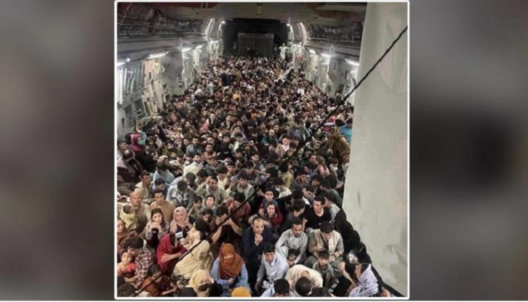 ΑΕΡΟΣΚΑΦΟΣ ΑΦΓΑΝΙΣΤΑΝ