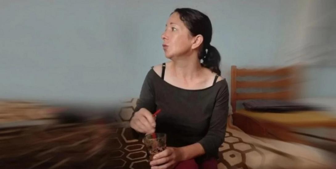 42χρονη Μόνικα - κυπαρισσία