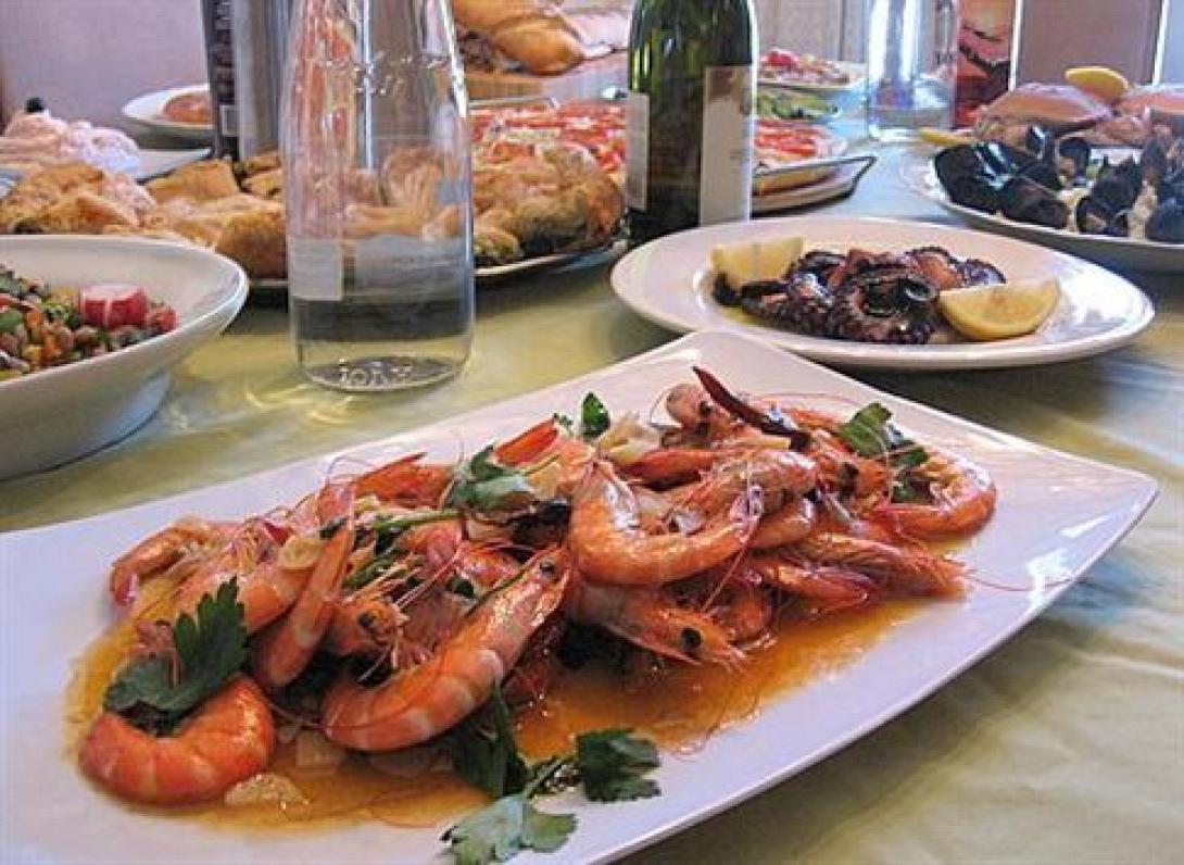 σαρακοστιανά