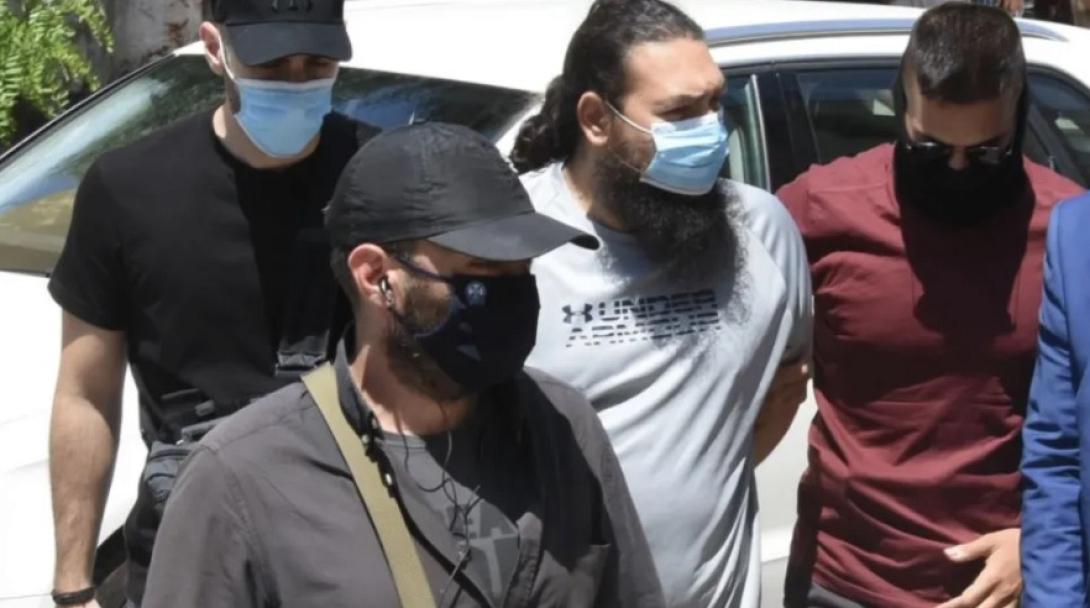 επιθεση με βιτριολι