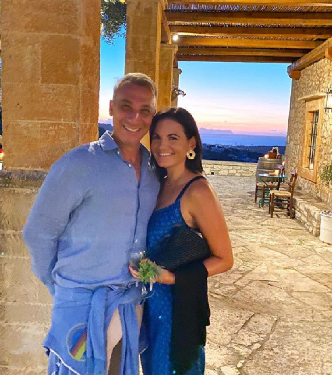 όλγα κεφαλογιάννη μίνωας μάτσας