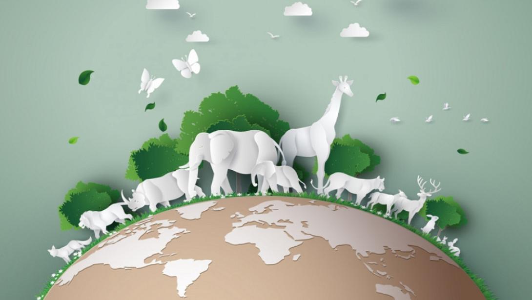 ζωα - ειδη προς εξαφανιση