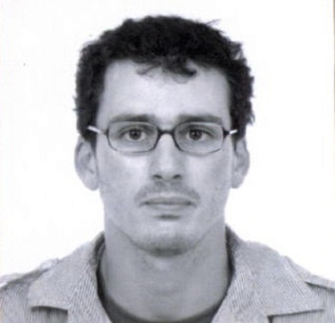 "Βρίσκομαι αιχμάλωτος": Κείμενο του συλληφθέντα Αντώνη Σταμπούλου μέσα από τη ΓΑΔΑ