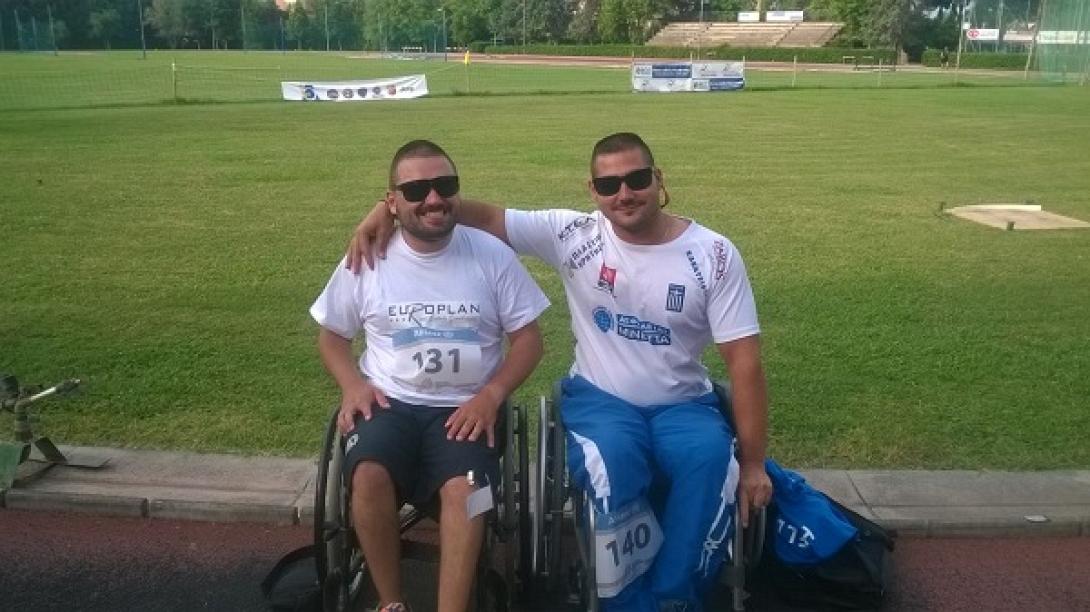 Στεφανουδακης