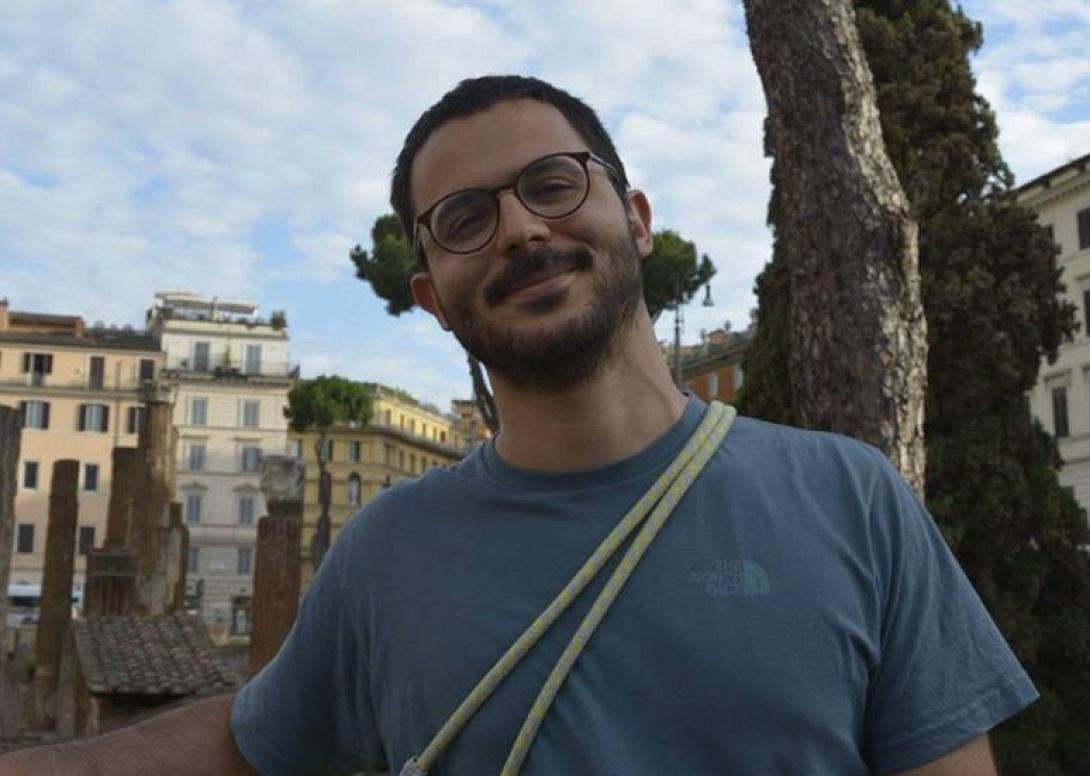 στέφανος σταγκουράκης