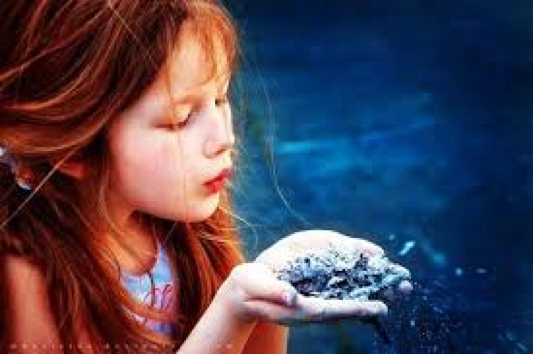 Στάχτη: η πολύτιμη