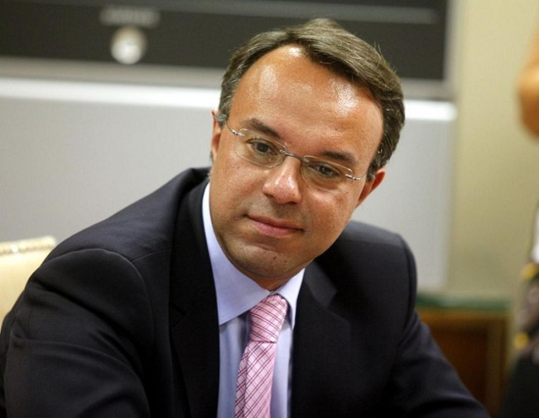 Στα 2 δισ. ευρώ το πρωτογενές πλεόνασμα