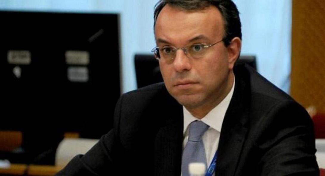 σταϊκούρας