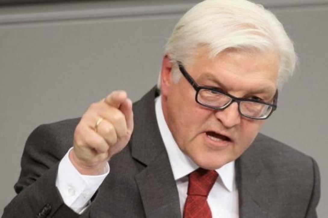 "Σφαγή" Κοτζιά - Σταϊνμάγερ για τις γερμανικές αποζημιώσεις 