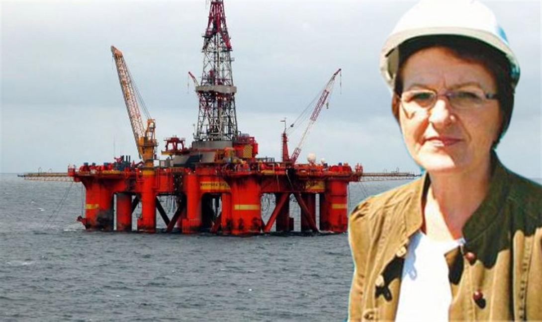 Το Β' εξάμηνο του 2014 η πρόσκληση στους επενδυτές για τα πετρέλαια της Κρήτης