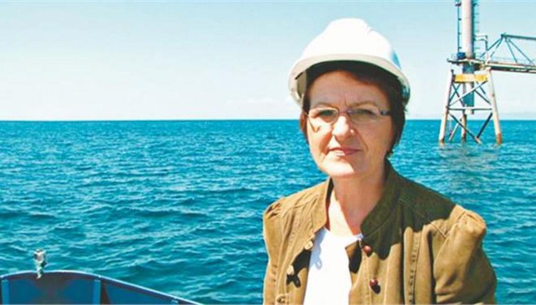 Στο Χιούστον παρουσιάστηκε η πετρελαιοδυναμικότητα της Κρήτης 