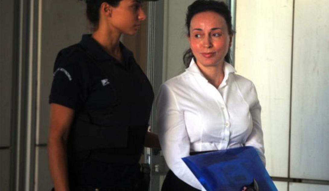 Βίκυ Σταμάτη 