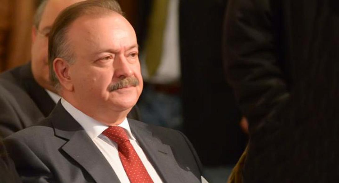 δημήτρης σταμάτης