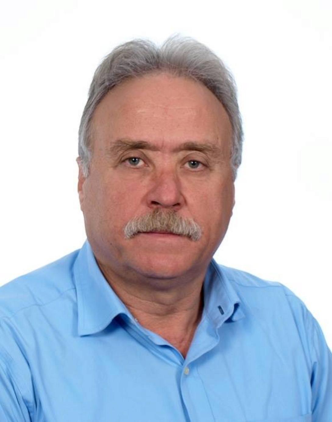 Ο συνδυασμός του Σταμάτη Σγουράκη για το δήμο Αποκορώνου