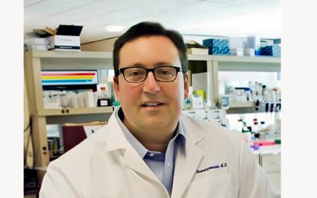 Ανακάλυψη δεύτερου «κρυμμένου» κώδικα μέσα στο DNA από έλληνα επιστήμονα