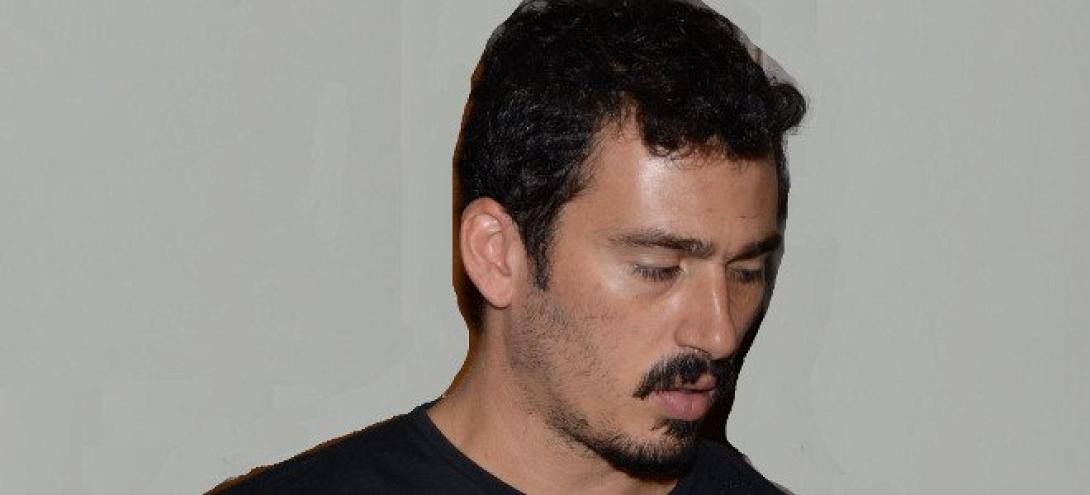 Απεργία πείνας και δίψας, ξεκίνησε ο Αντώνης Σταμπούλος