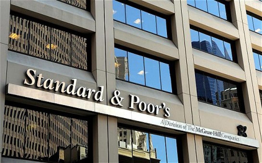 Η Standard and Poor's... έβαλε κακό βαθμό στη Ρωσία