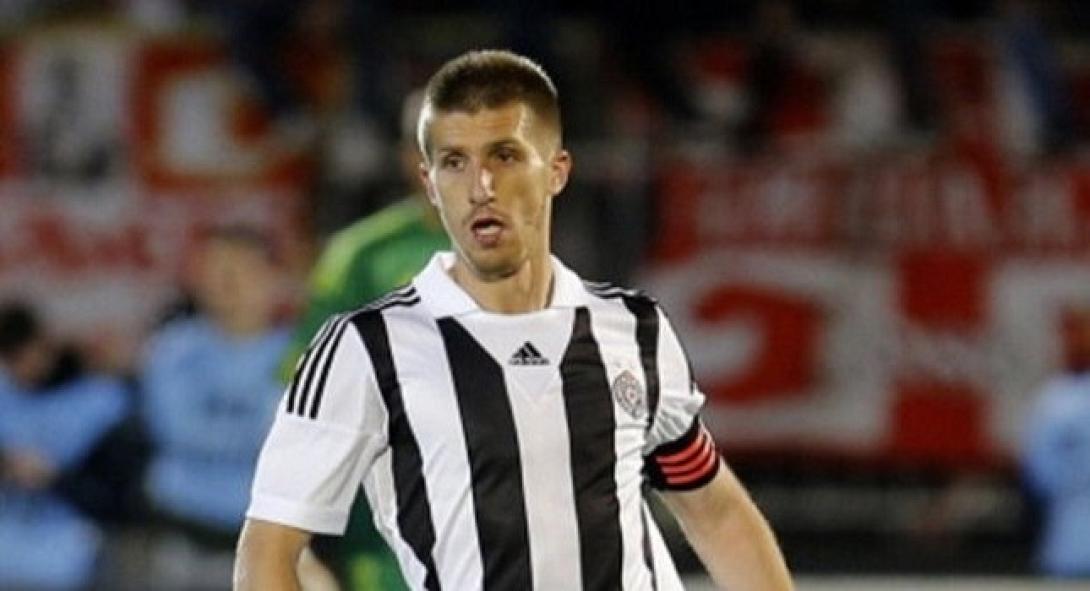 Στάνκοβιτς: «Δεν έχουμε συμφωνήσει με Παναθηναϊκό»